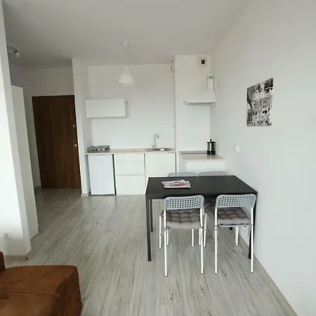 Luxury Old Town Apartment *