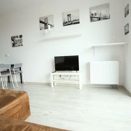 Luxury Old Town Apartment *