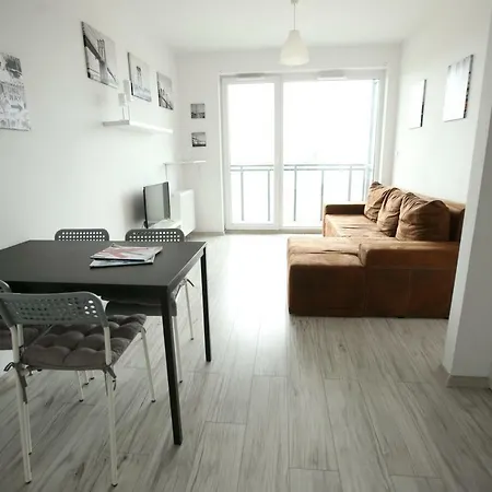 Apartment Luxury Old Town Gdansk