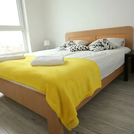 Apartment Luxury Old Town Gdansk