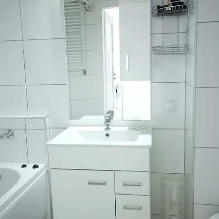 Luxury Old Town Apartment Gdansk